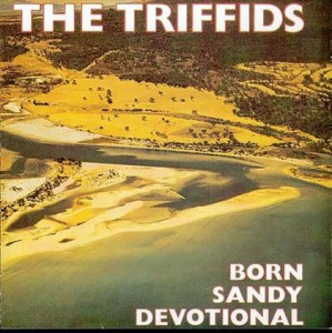 The Triffids - Born Sandy Devotional